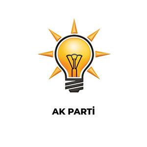 Ak Parti Logo