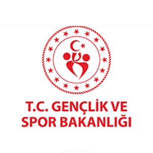 Gençlik ve Spor Bakanlığı Logo