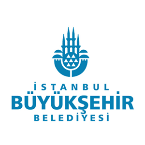 İ.B.B Logo