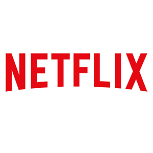 Netflix Logo