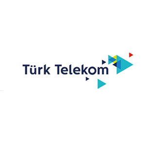 Türk Telekom Logo