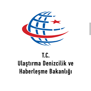 Ulaştırma Bakanlığı Logo