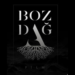 Bozdağ Film Logo